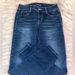 Maurices Jeans
